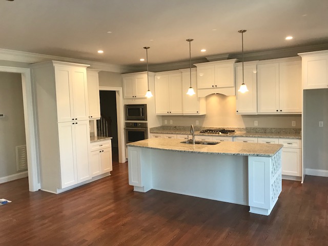 Residential Kitchen Renovations