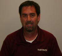 Jeff Koller, Owner and Vice President